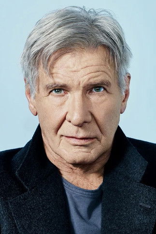 Photo of Harrison Ford