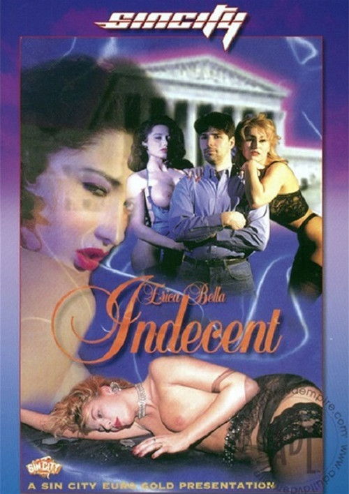 Indecent