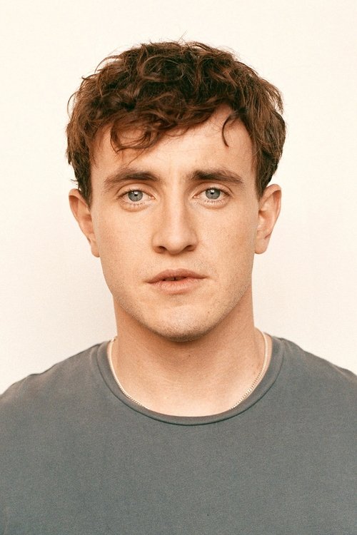 Photo of Paul Mescal