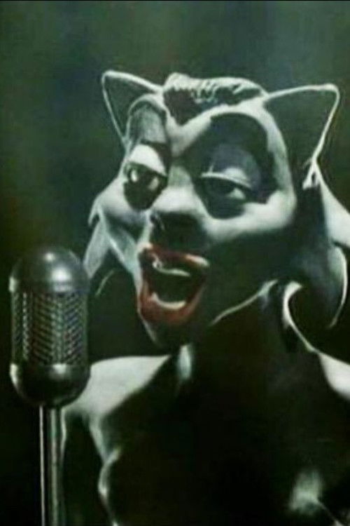 Nina Simone: My Baby Just Cares for Me