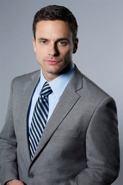 Photo of Chris Johnson