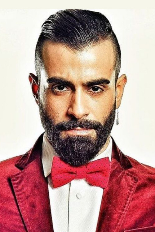 Photo of Gökhan Türkmen