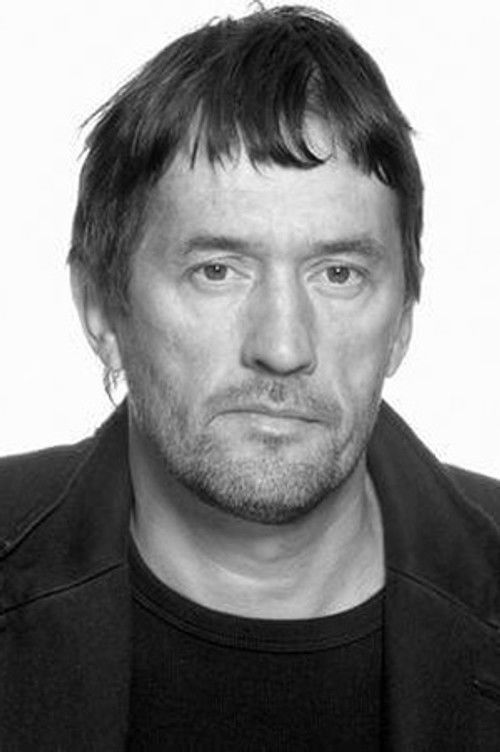 Photo of Þröstur Leó Gunnarsson