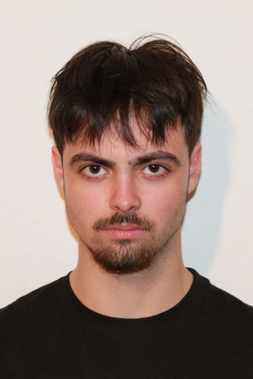 Photo of Matei Rugină