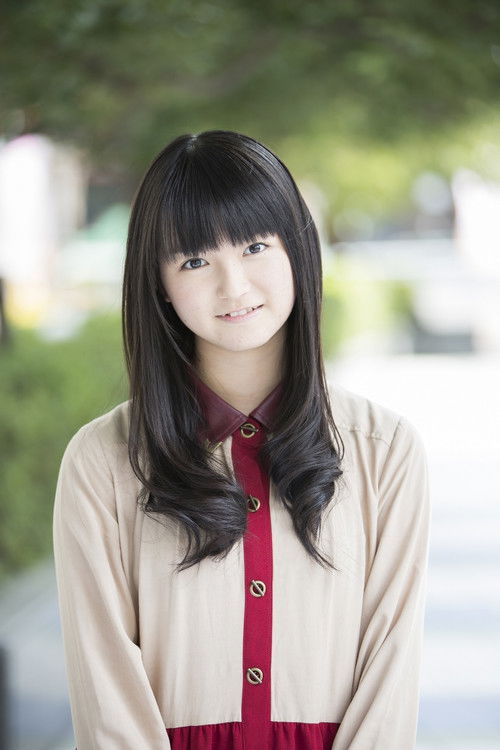 Photo of Suzuka Nakamoto