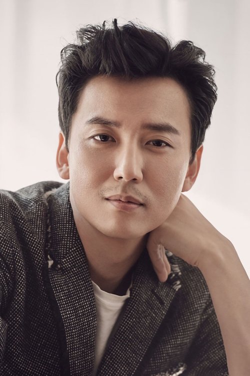 Photo of Kim Nam-gil