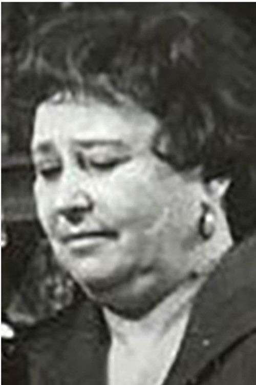 Photo of Valeriya Novak