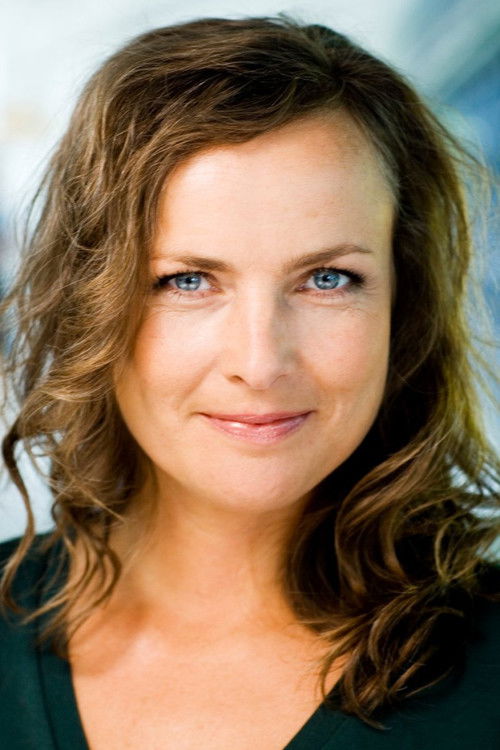 Photo of Søs Fenger