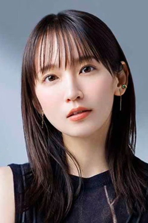 Photo of Riho Yoshioka