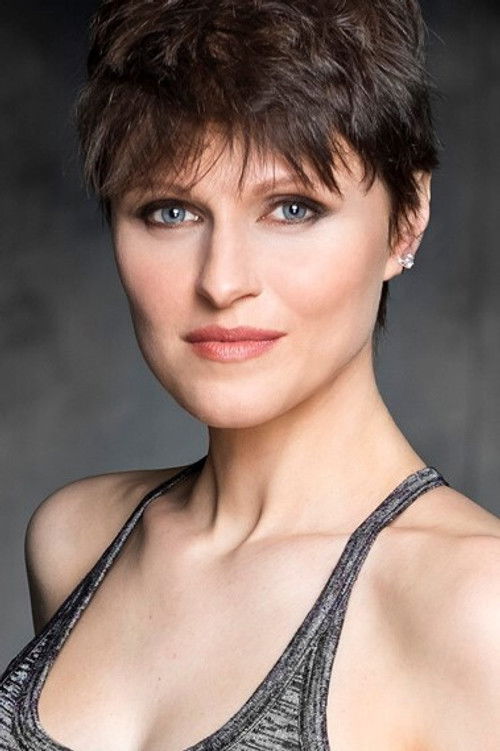 Photo of Emilia Uutinen