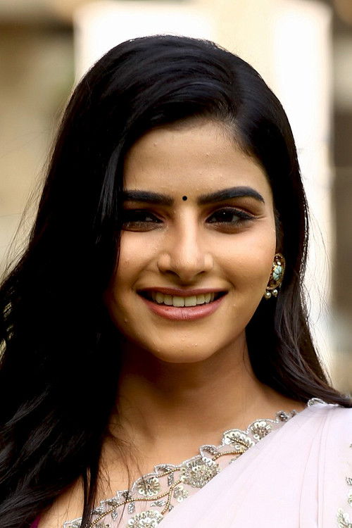 Photo of Avantika Dassani