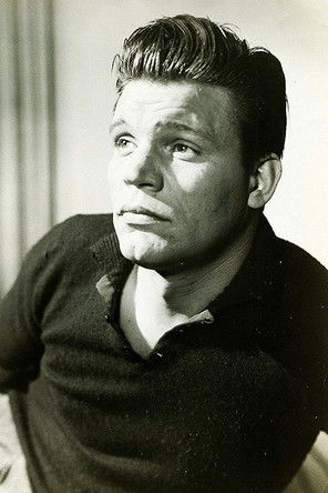 Photo of Neville Brand
