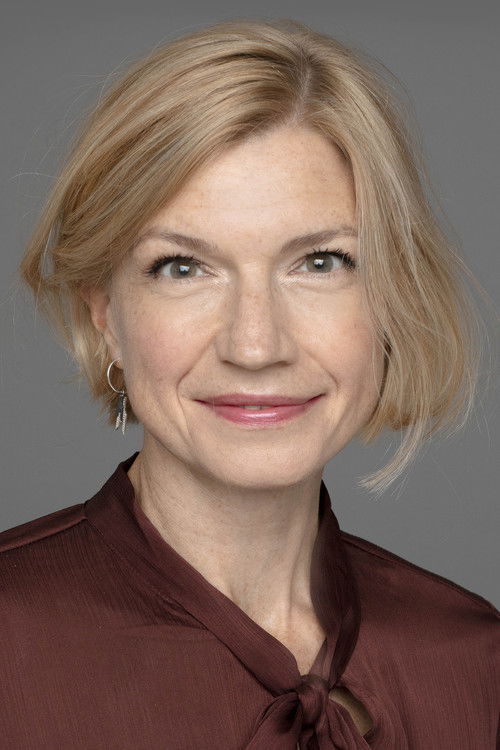 Photo of Cecilia Frode