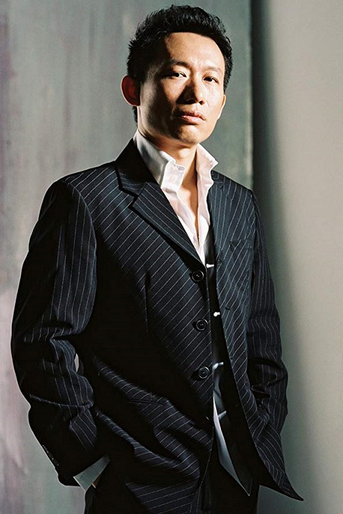 Photo of Tzu-Chien Kuo