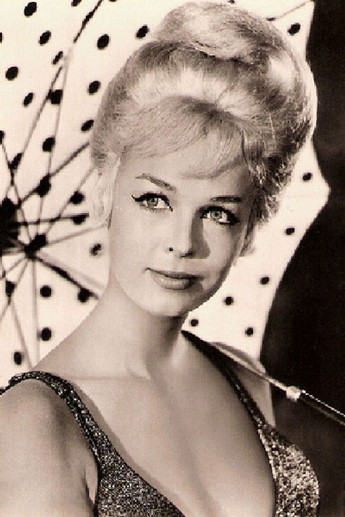 Photo of Teri Tordai