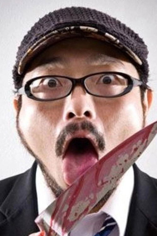 Photo of Koji Shiraishi