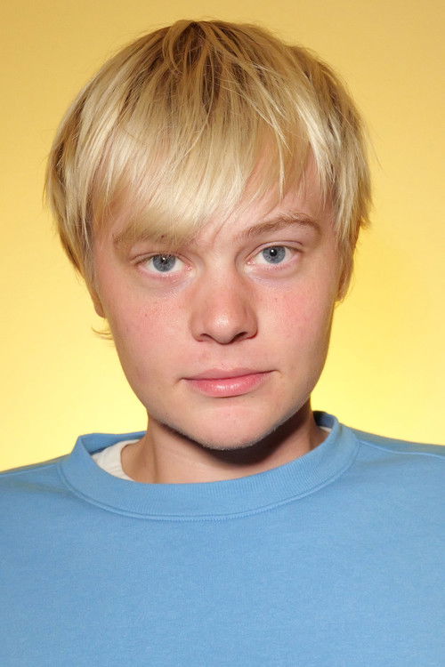 Photo of John Benjamin Terrell