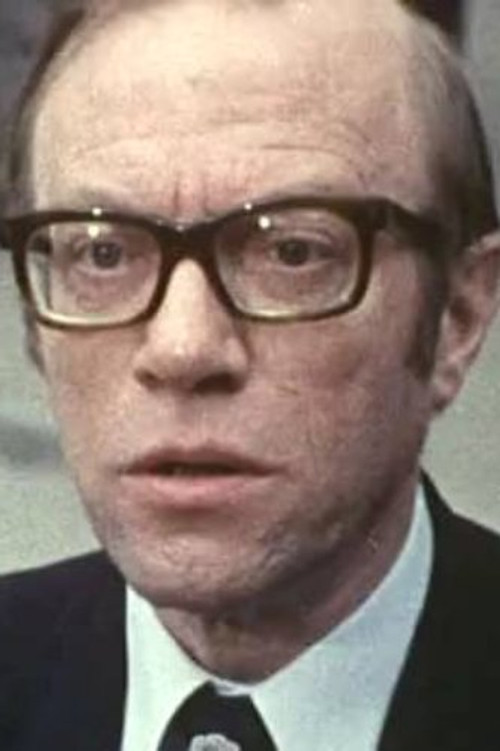 Photo of Yves Bureau