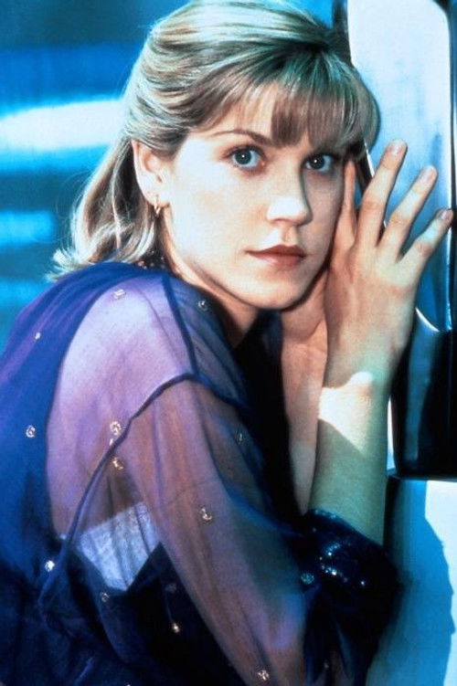 Photo of Loryn Locklin