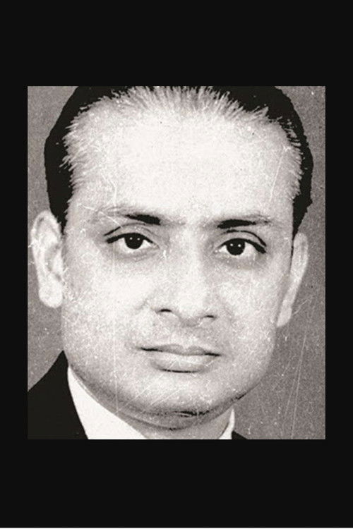 Photo of Pramod Pati