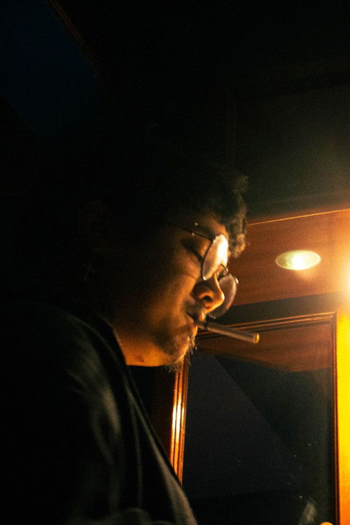 Photo of Fabio carvalho