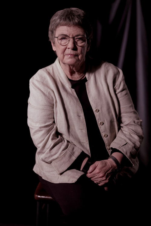 Photo of Angela Mason