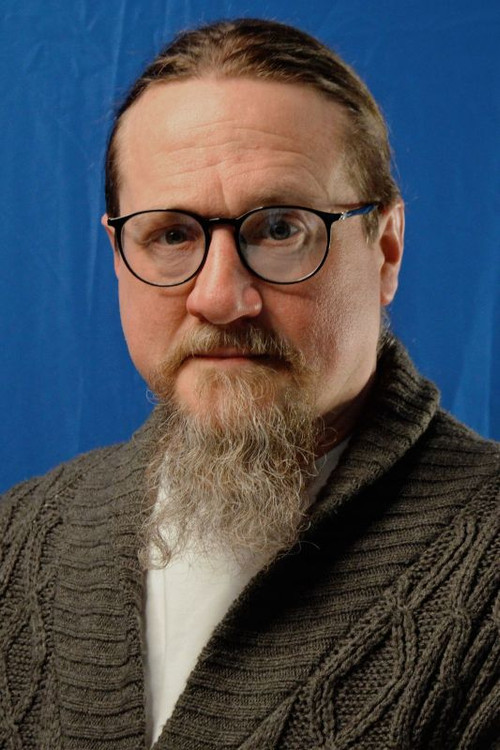 Photo of John R. Smith Jnr.