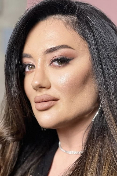 Photo of Nigar Babayeva