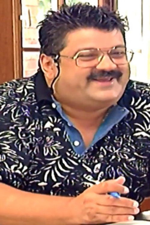 Photo of Osman Yağmurdereli