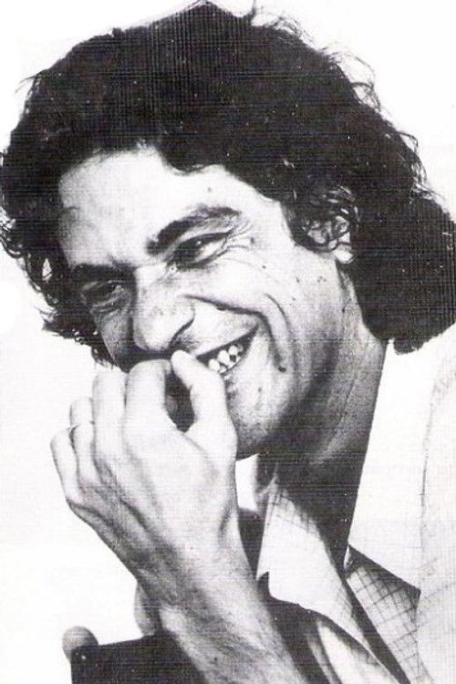 Photo of Oduvaldo Vianna Filho