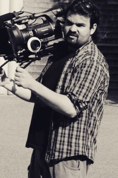 Photo of Stéphane Hénocque