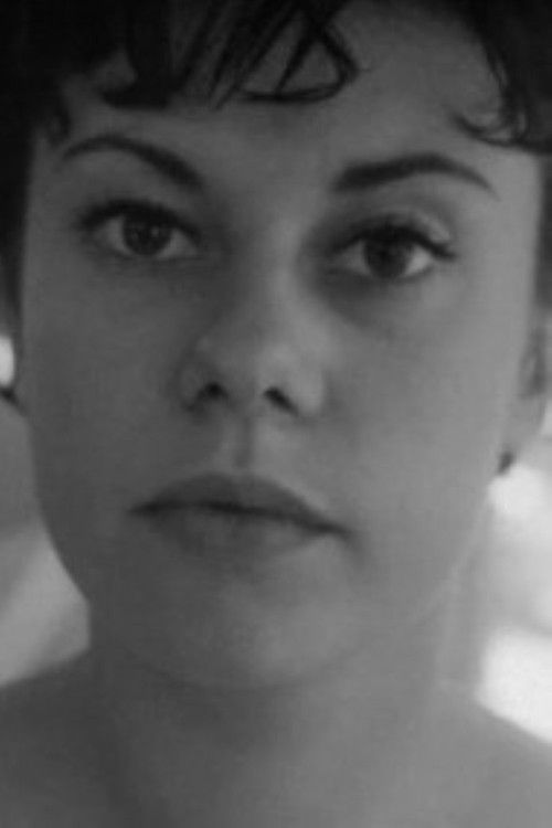 Photo of Claudine Soubrier