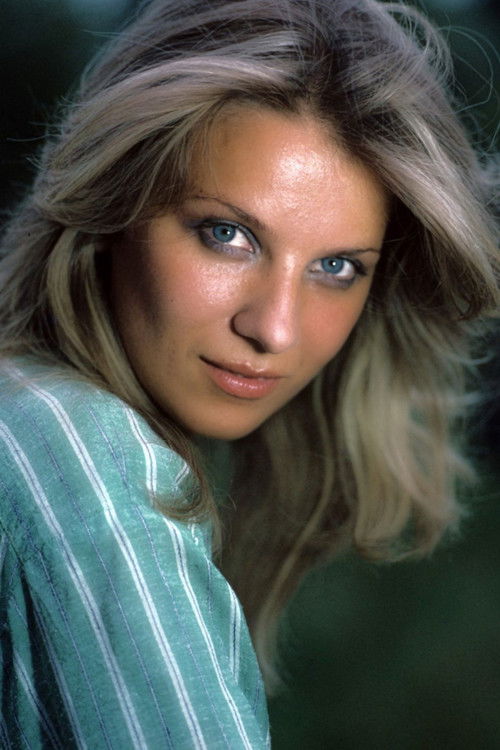 Photo of Dorota Kamińska