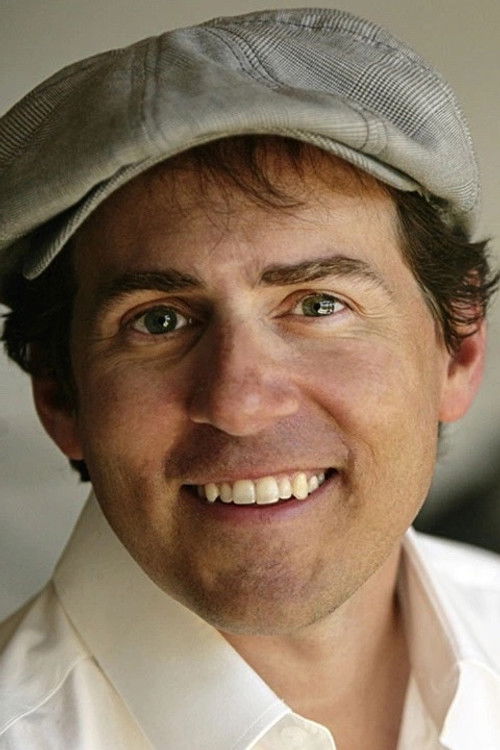 Photo of Teddy Newton