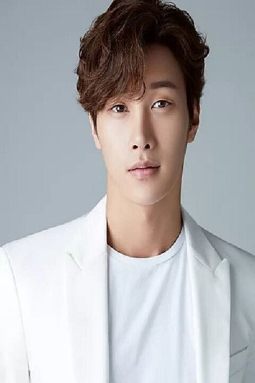 Photo of Lee Si-kang