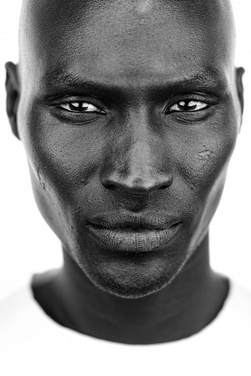 Photo of Ger Duany