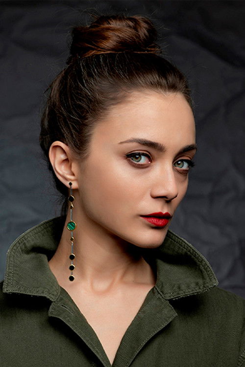 Photo of Damla Sönmez