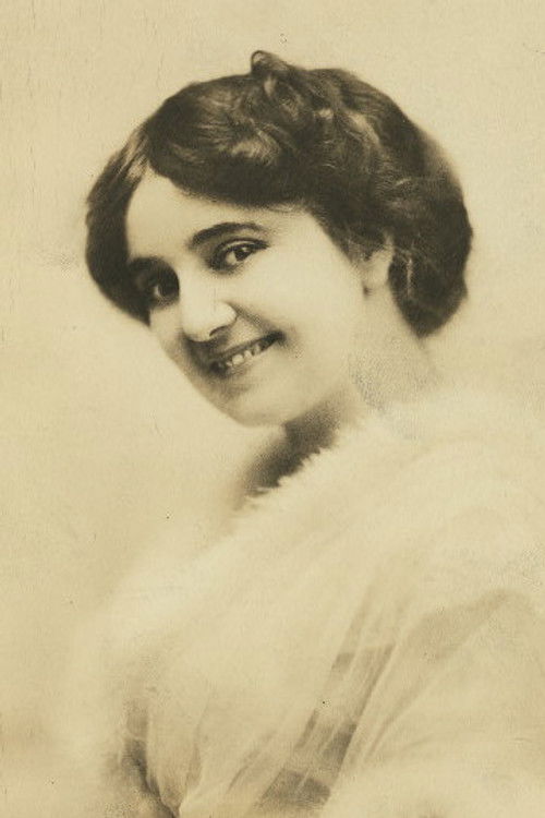 Photo of Rose Tapley