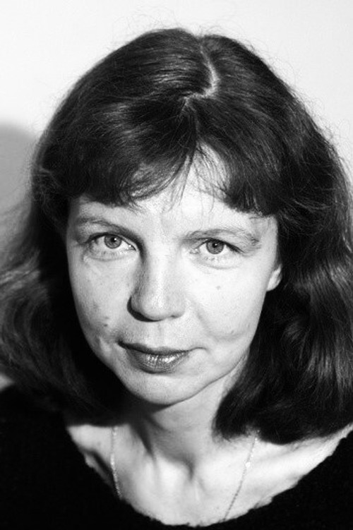 Photo of Laila Pakalnina