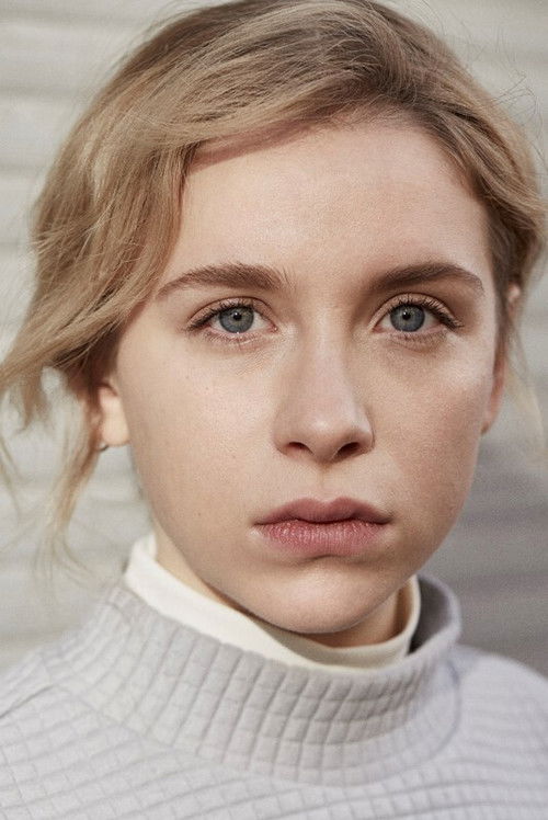 Photo of Lena Klenke