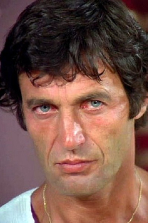 Photo of Gabriele Tinti