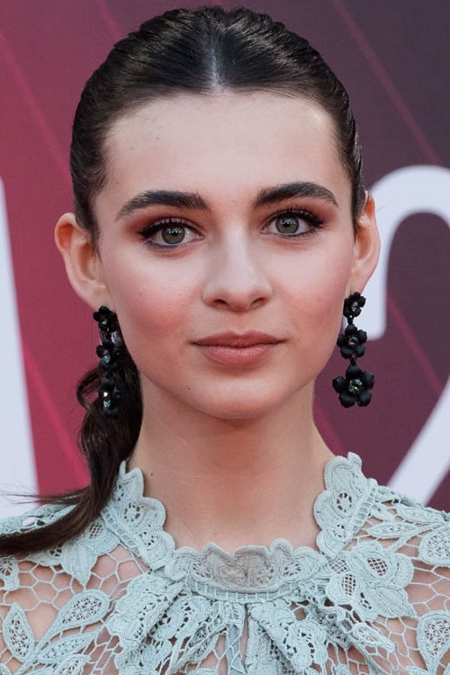 Photo of Lara McDonnell