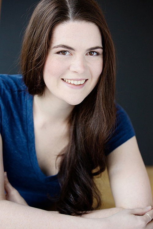 Photo of Kailey Spear