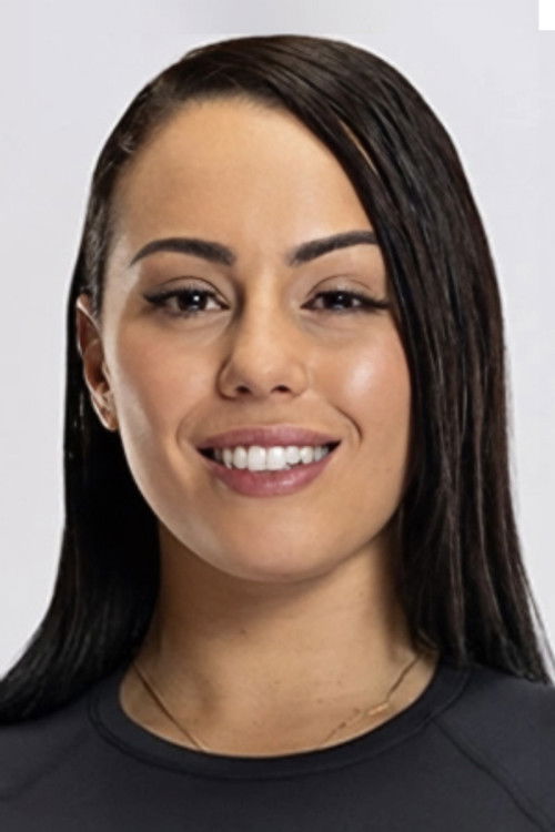 Photo of Cherneka Johnson