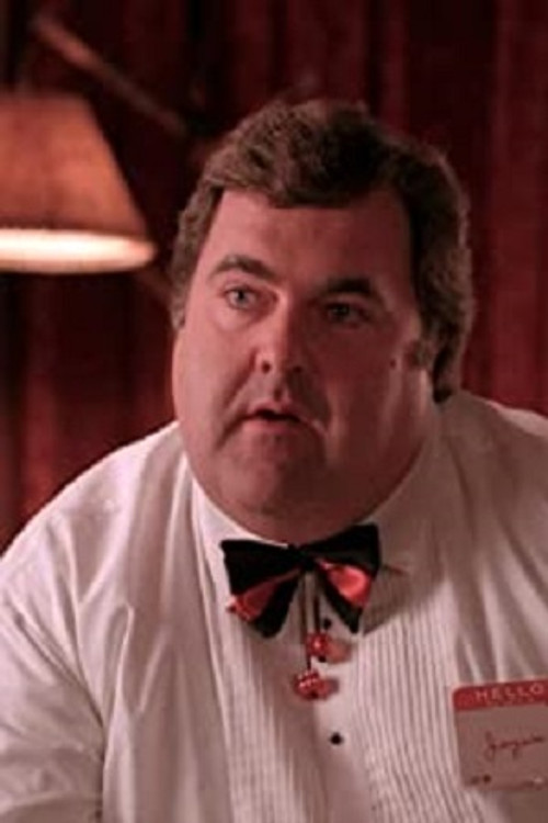 Photo of Walter Olkewicz