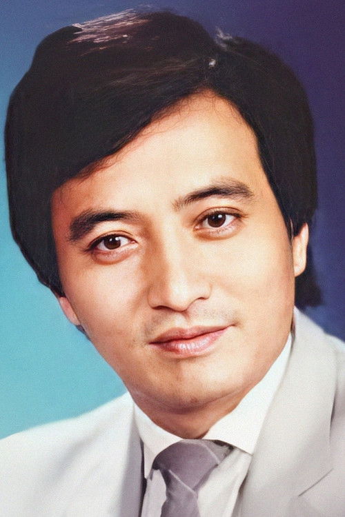 Photo of Newton Lai Hon-Chi