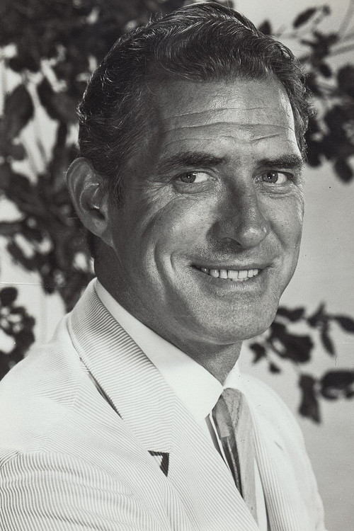 Photo of Jock Mahoney