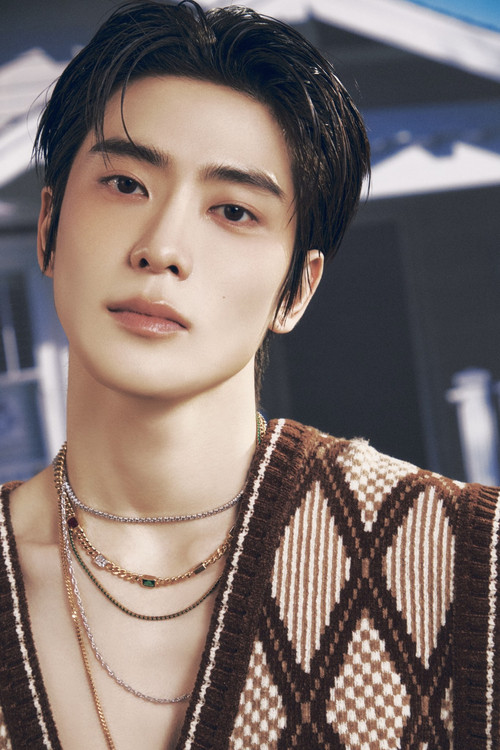 Photo of Jaehyun