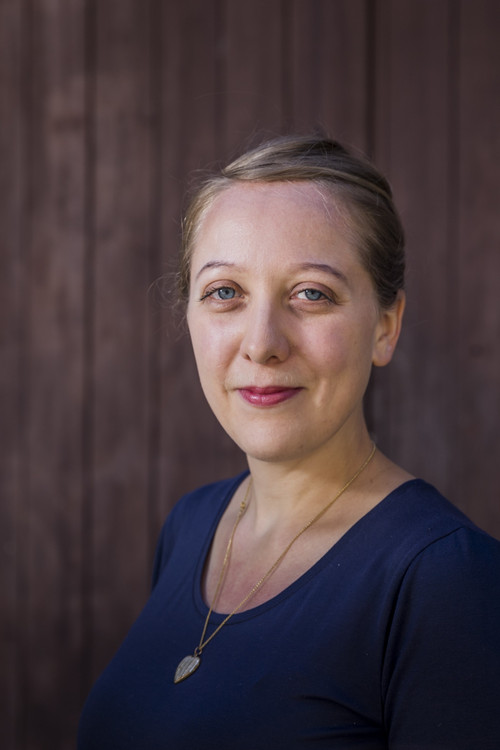 Photo of Karoline Henkel