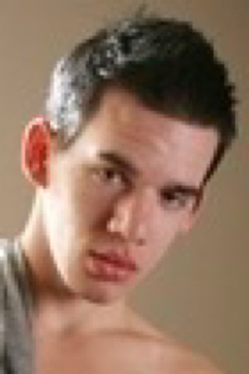 Photo of Jacob Black